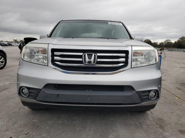 2014 HONDA PILOT TOUR #3285575270