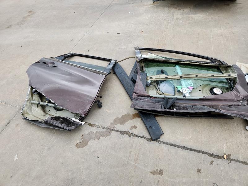 2020 NISSAN MURANO PLA - 5N1AZ2DJ3LN135243