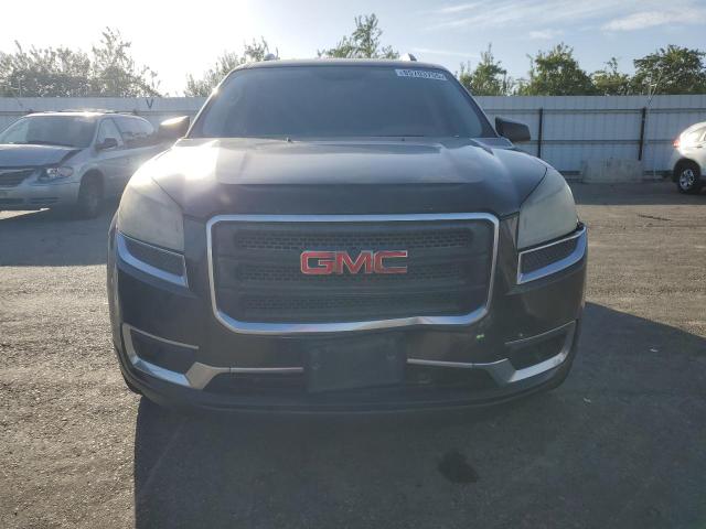 2015 GMC ACADIA SLE - 1GKKRPKD9FJ330590