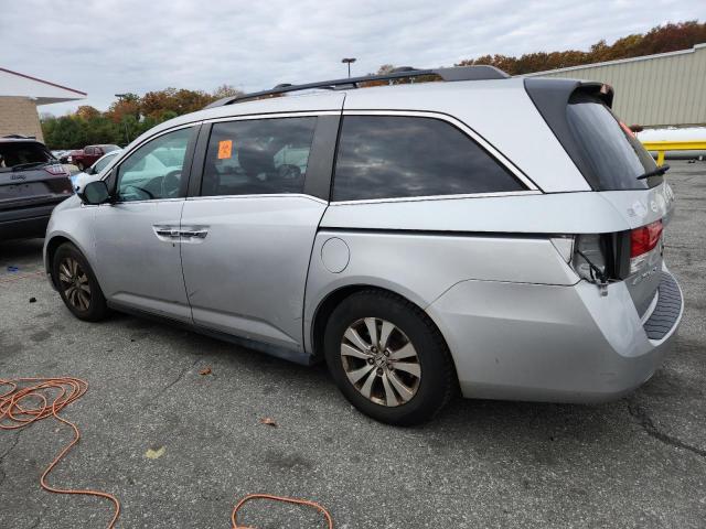 2014 HONDA ODYSSEY EX - 5FNRL5H61EB043131