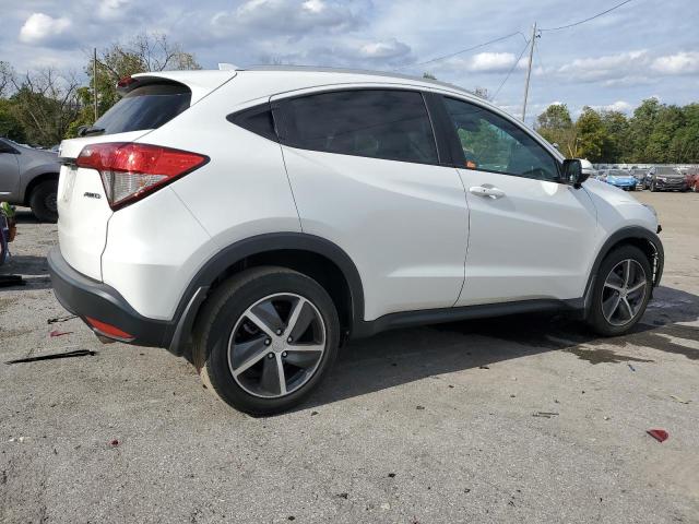 2022 HONDA HR-V EX - 3CZRU6H54NM771266