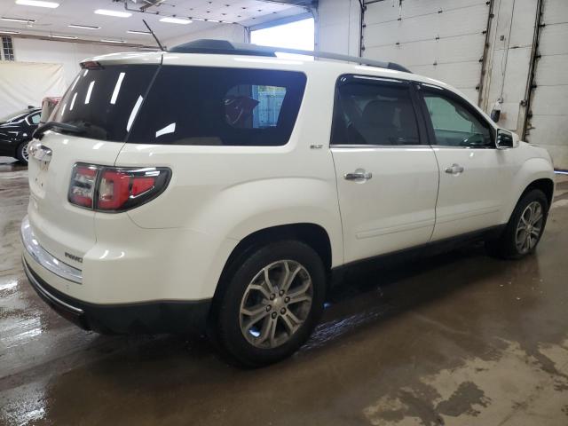 2015 GMC ACADIA SLT #3278802621