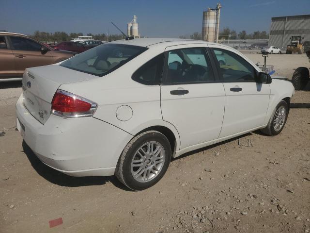 2011 FORD FOCUS SE - 1FAHP3FN3BW179546