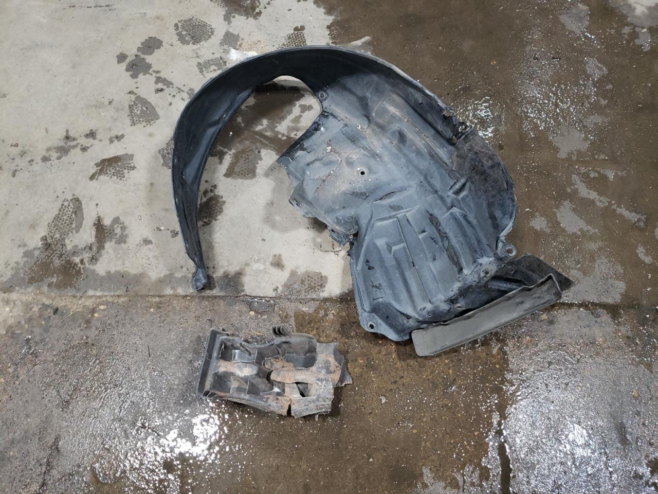 SUBARU FORESTER 2.5I LIMITED