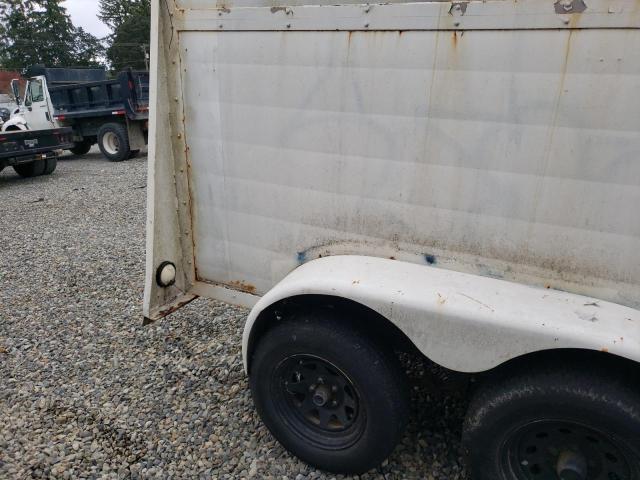 1975 ROUN TRAILER #3304704916