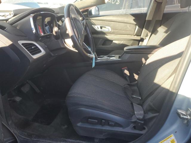 2014 GMC TERRAIN SL #3297081531