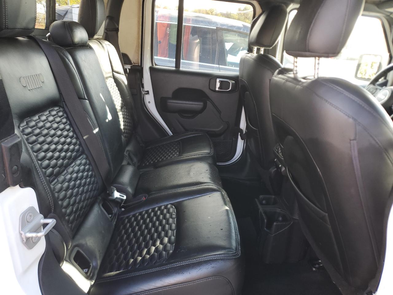 JEEP GLADIATOR SPORT