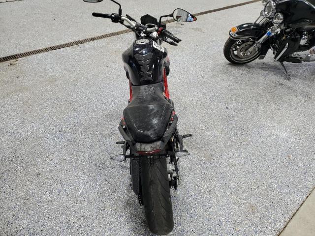 2021 BCRD 302S - LBBPHE047MBC80207