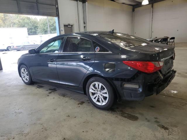 2011 HYUNDAI SONATA GLS - 5NPEB4AC5BH293142