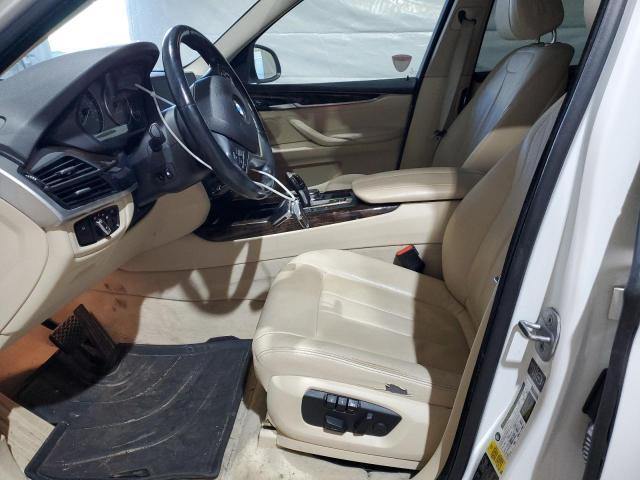 2015 BMW X5 XDRIVE3 5UXKR0C58F0K66038