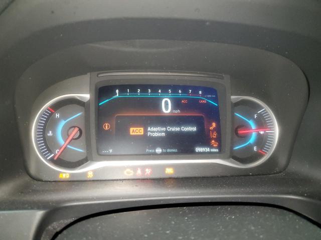 2021 HONDA PASSPORT E #3278755684