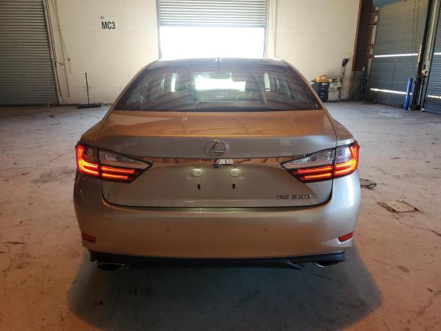 2017 LEXUS ES 350 #3316698535