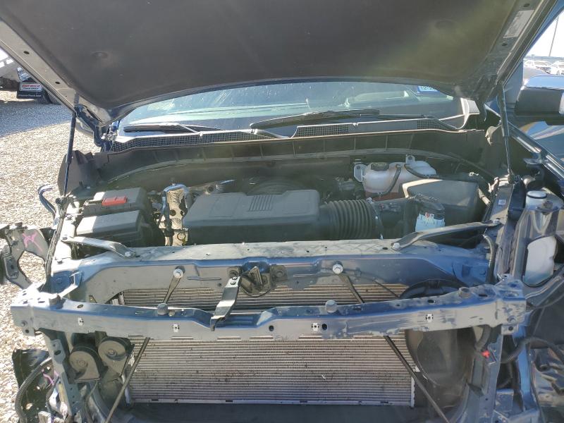 2024 CHEVROLET SILVERADO #3301945437