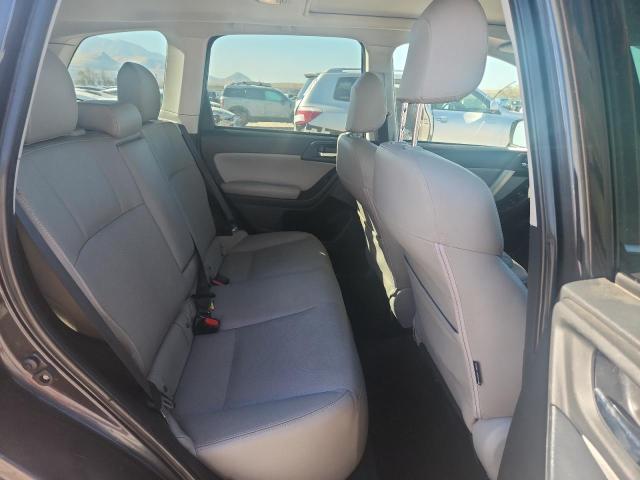 2014 SUBARU FORESTER 2 - JF2SJAHC4EH558471