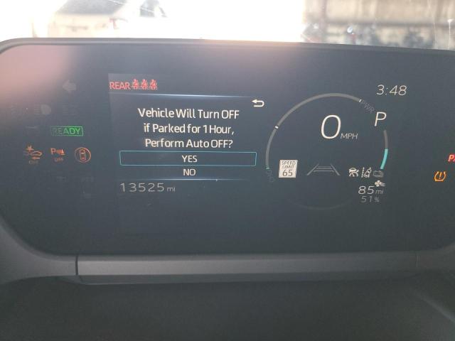 2024 SUBARU SOLTERRA P #3308558545