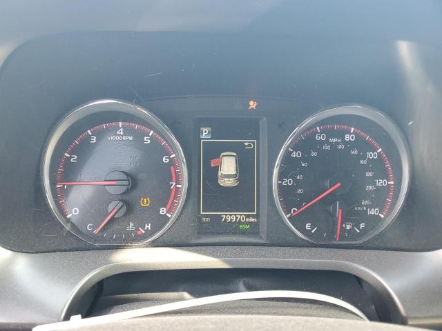 2016 TOYOTA RAV4 SE 2T3JFREV0GW447123