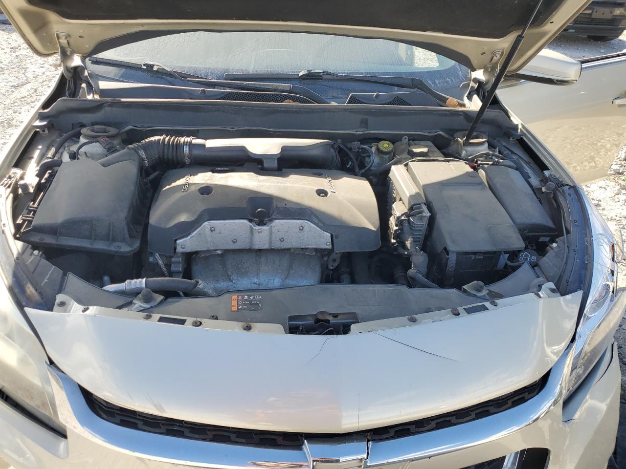 CHEVROLET MALIBU 2LT