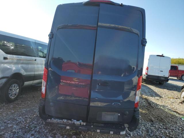 2021 FORD TRANSIT T-250 #3308287156