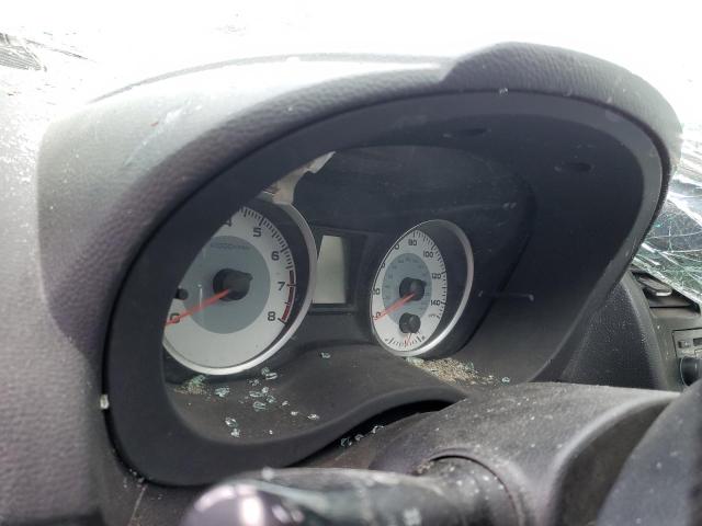 2013 SUBARU IMPREZA PREMIUM - JF1GPAC61DH212841