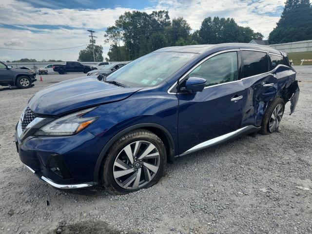 2020 NISSAN MURANO SL - 5N1AZ2CS1LN174469