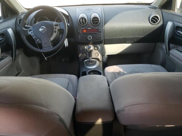 2010 NISSAN ROGUE S #3264581932