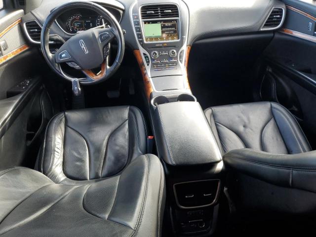 2017 LINCOLN MKX RESERV - 2LMPJ8LRXHBL34678