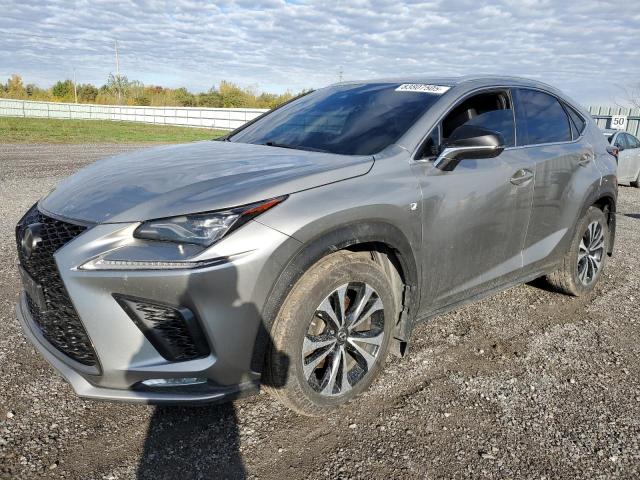 LEXUS NX 300 BAS