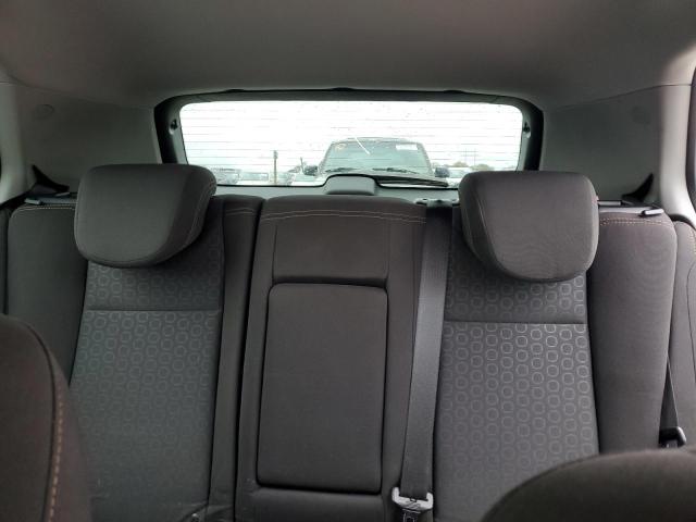 2018 CHEVROLET TRAX LS #3302855889