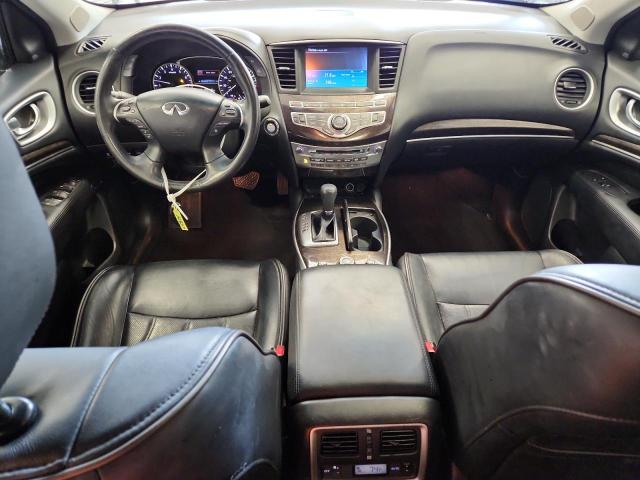2014 INFINITI QX60 - 5N1AL0MM2EC539567