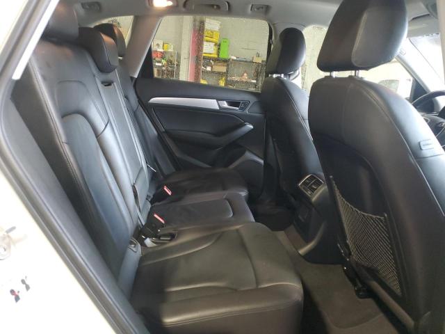 2015 AUDI Q5 PREMIUM - WA1LFCFP8FA042057