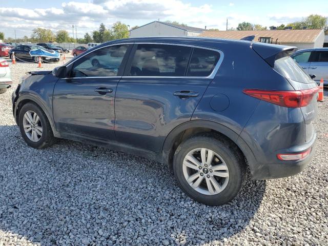 2019 KIA SPORTAGE L KNDPMCAC1K7569558