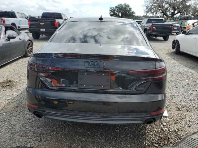 2017 AUDI A4 PREMIUM WAUENAF47HA141156