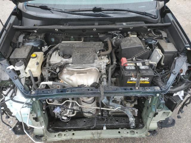 2018 TOYOTA RAV4 ADVEN 2T3WFREV0JW465280