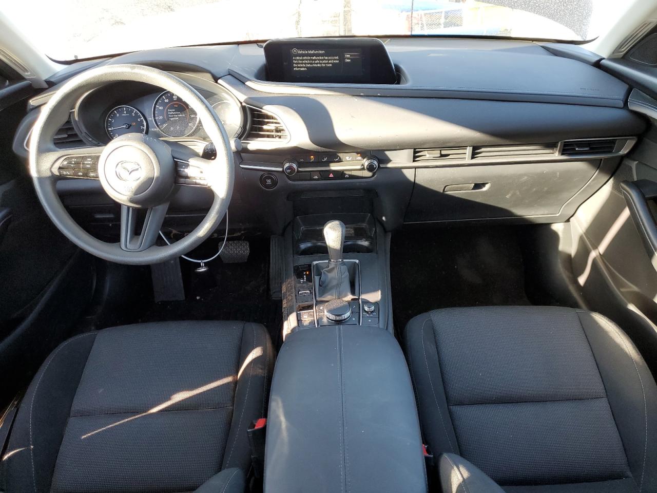 Lot #3302729054 2024 MAZDA CX-30