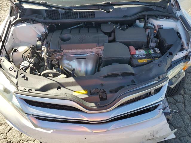 2015 TOYOTA VENZA LE - 4T3ZA3BB7FU096072