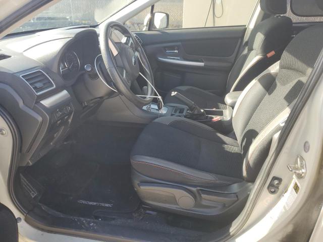 2017 SUBARU CROSSTREK - JF2GPABC8HH240838