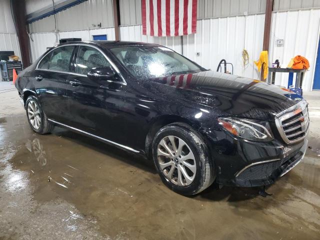 2019 MERCEDES-BENZ E 300 4MAT - WDDZF4KB6KA657156