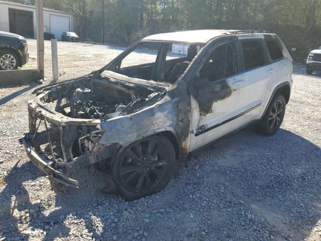 2012 JEEP GRAND CHER #3303958712