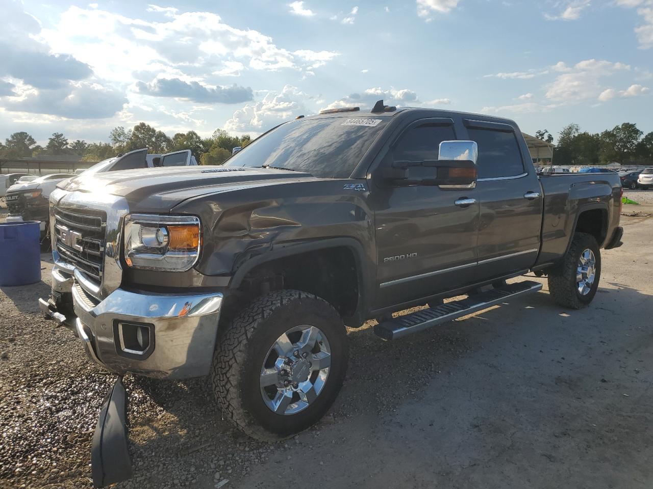 GMC SIERRA 2500HD K2500 SLT