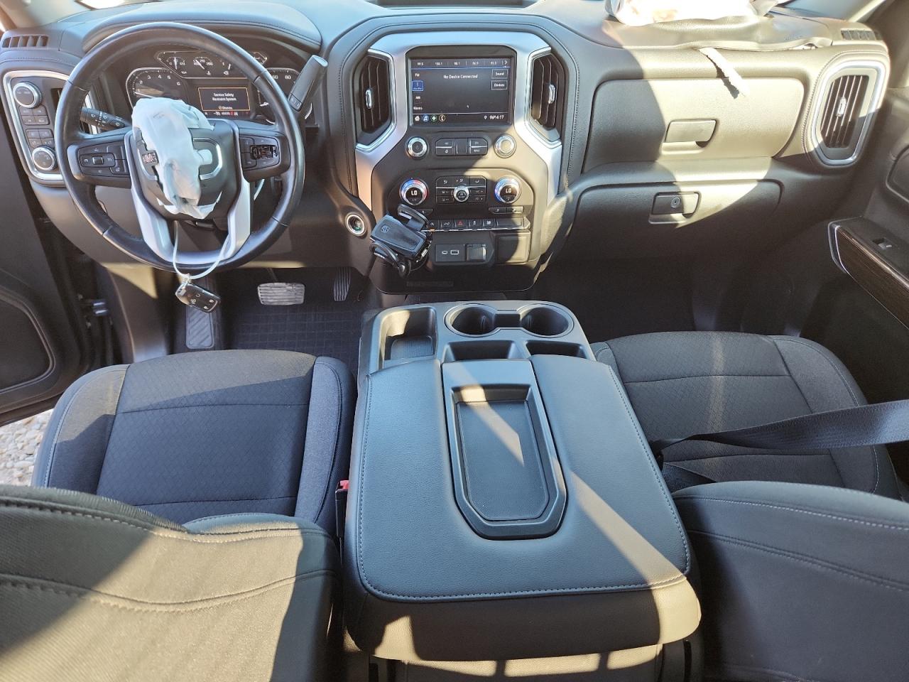 GMC SIERRA 1500 K1500 ELEVATION