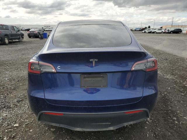 2023 TESLA MODEL Y - 7SAYGDEE8PA135622