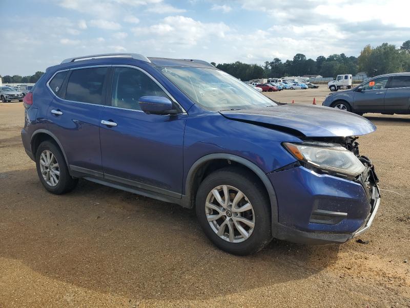 2017 NISSAN ROGUE S #3291482005