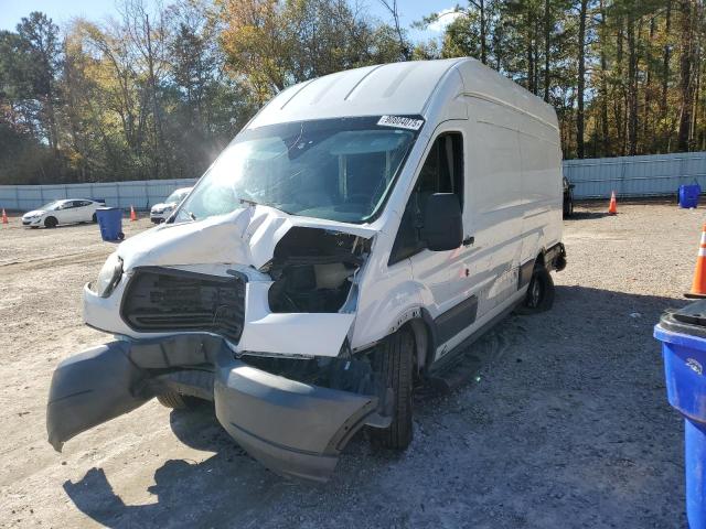 2017 FORD TRANSIT T- #3291459491