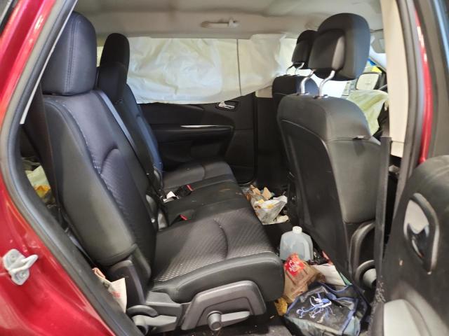 2011 DODGE JOURNEY MA - 3D4PG1FG6BT530504