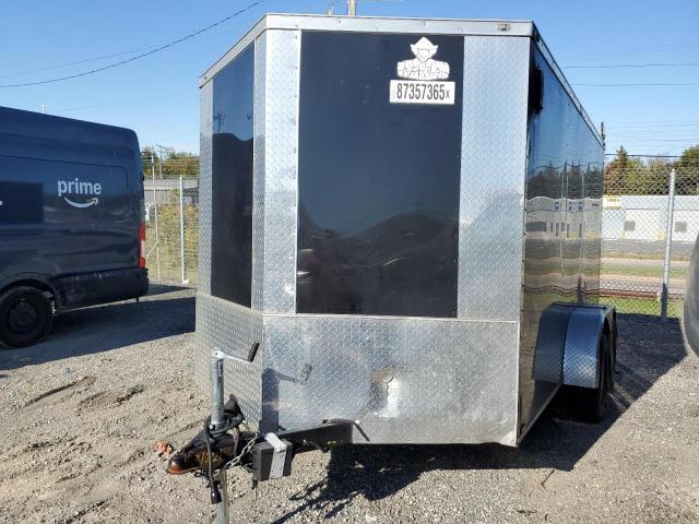 2023 ANVIL AT7X16TA2 #3302758344