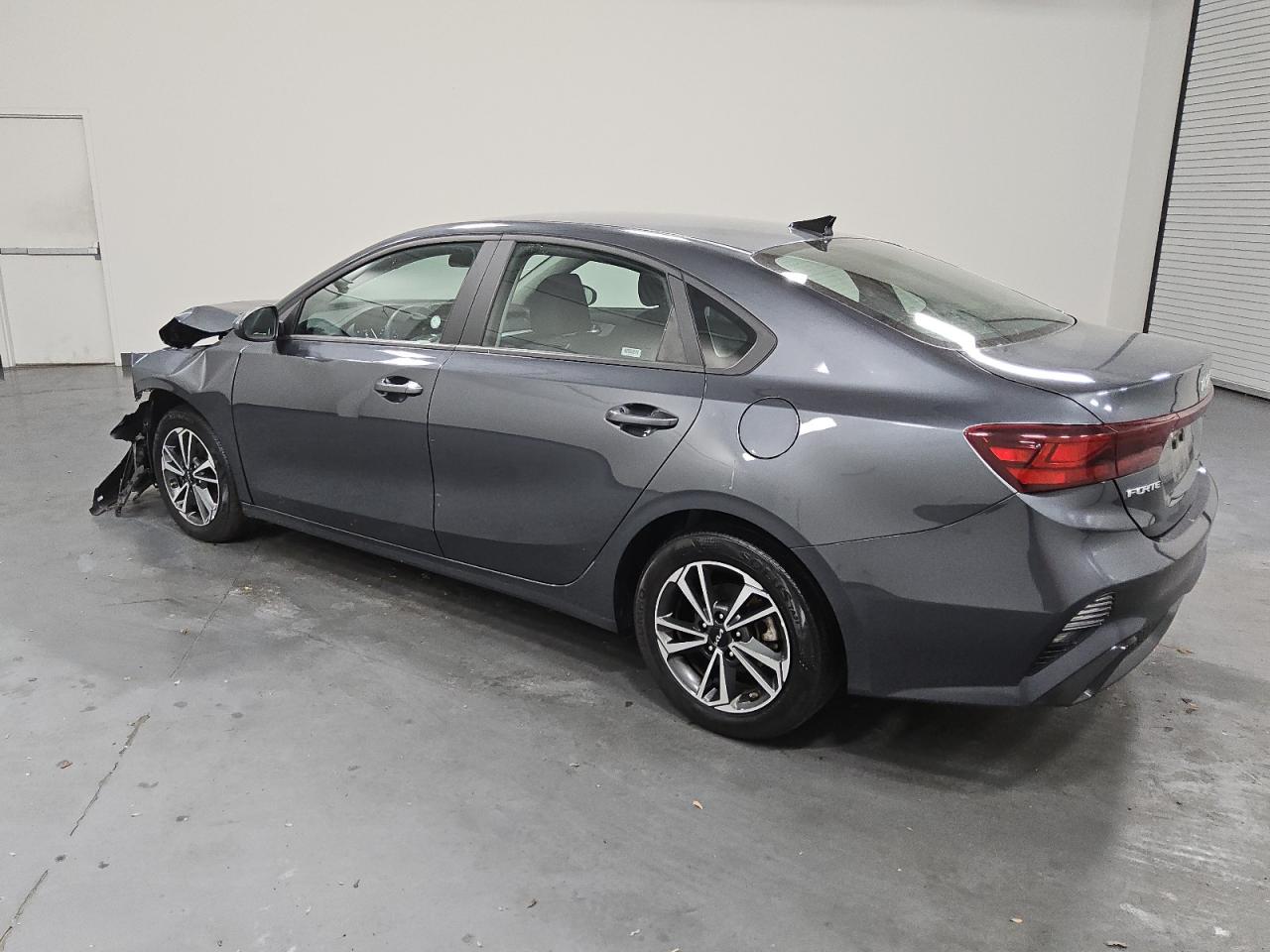 Lot #3302917063 2024 KIA FORTE LX