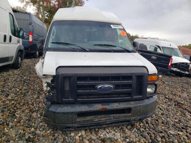 2010 FORD ECONOLINE #3265096885