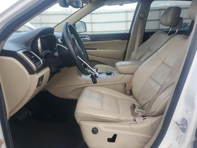 2014 JEEP GRAND CHER #3297162498