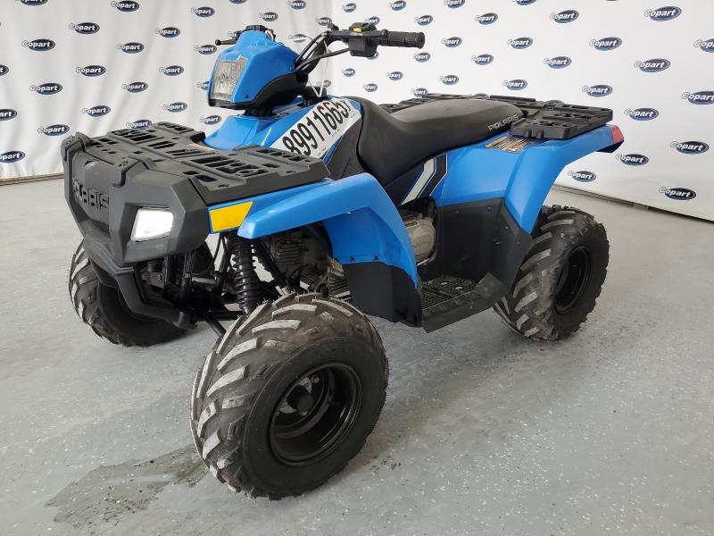 2025 POLARIS SPORTSMAN #3302933656