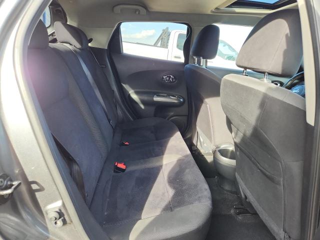 2013 NISSAN JUKE S #3292673588